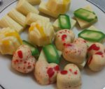 Templado del Chocolate